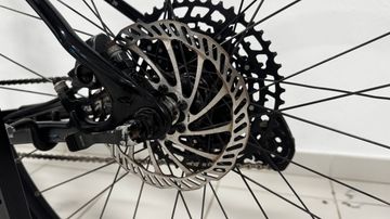 Used Trek Superfly SRAM GX Eagle 2014 Mountainbike, Black — image 22 of 38