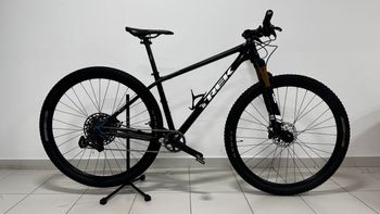 Used Trek Superfly SRAM GX Eagle 2014 MTB
