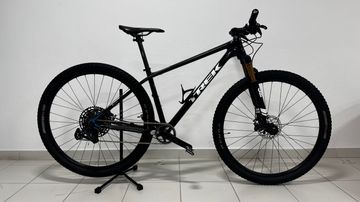 Trek Superfly SRAM GX Eagle 2014 MTB d'occasion