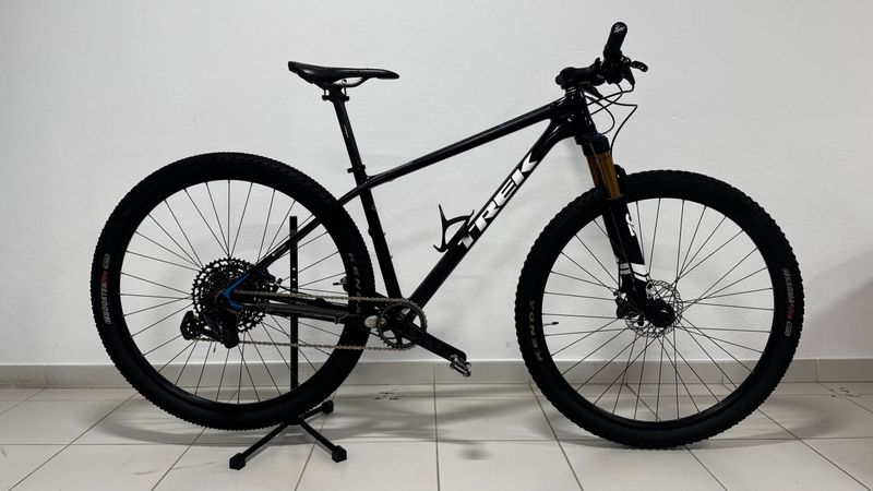 Used Trek Superfly SRAM GX Eagle 2014 MTB
