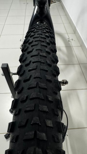 Used Trek Superfly SRAM GX Eagle 2014 Mountainbike, Black — image 30 of 38