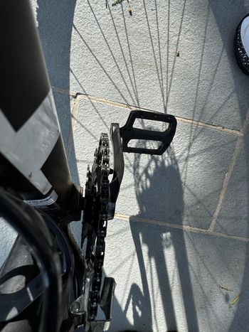 Used Trek Marlin 5 2020 2020 Mountainbike, Black, 27.5, 29 — image 6 of 10
