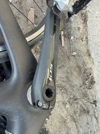 Used Felt ZW5 2016 2016 Road & Gravel, Green — image 4 of 9