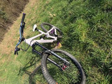 Brugt Canyon Torque Park AL 6 2024 2024 Mountainbike — billede 6 af 6