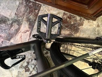 Used Trek Procaliber Shimano Deore XT 2026 Mountainbike, Grün — image 10 of 11