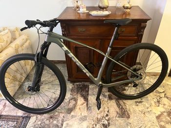 Used Trek Procaliber Shimano Deore XT 2026 MTB