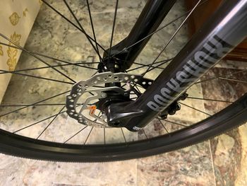 Used Trek Procaliber Shimano Deore XT 2026 Mountainbike, Grün — image 7 of 11