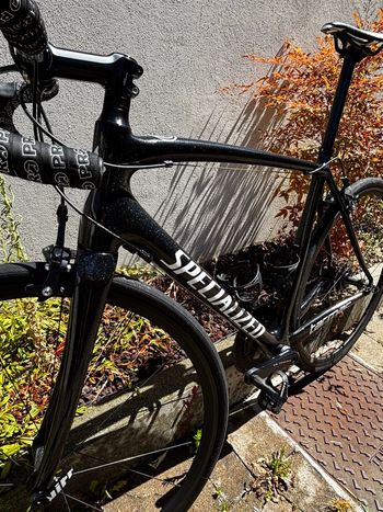 Used Specialized Tarmac Shimano Ultegra 2012 Road & Gravel — image 14 of 14