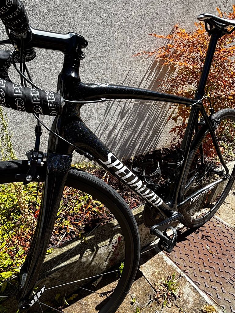 Used Specialized Tarmac Shimano Ultegra 2012 Road & Gravel — image 14 of 14