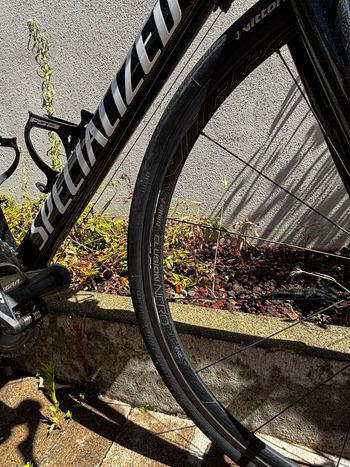Used Specialized Tarmac Shimano Ultegra 2012 Road & Gravel — image 12 of 14