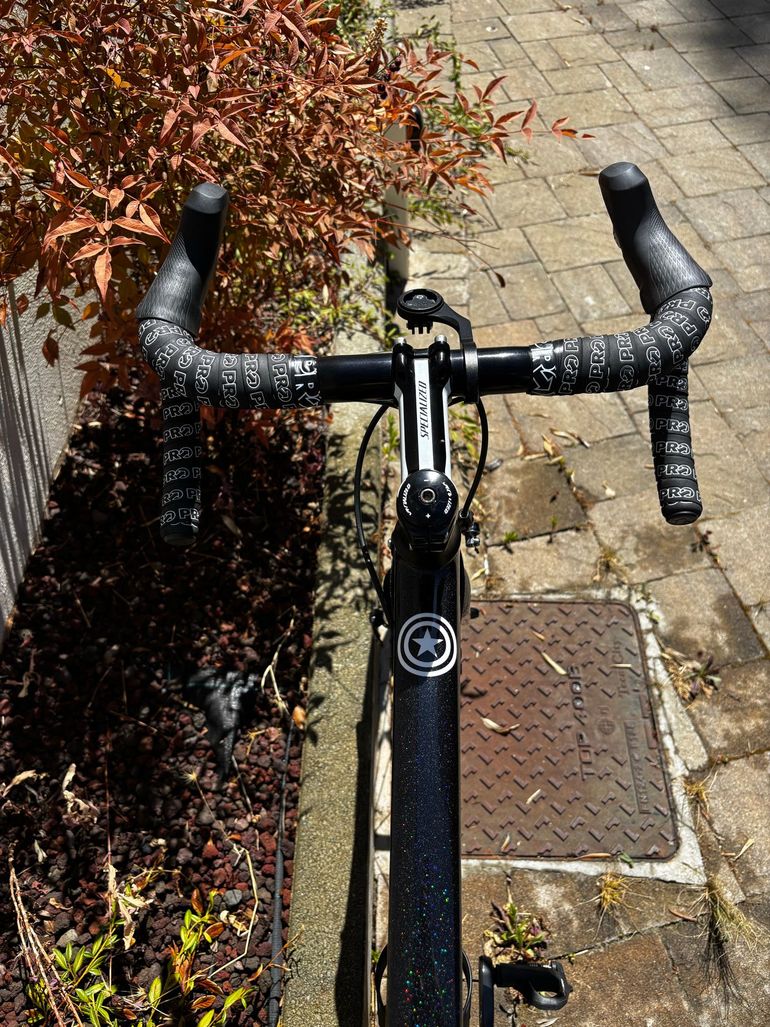Used Specialized Tarmac Shimano Ultegra 2012 Road & Gravel — image 9 of 14