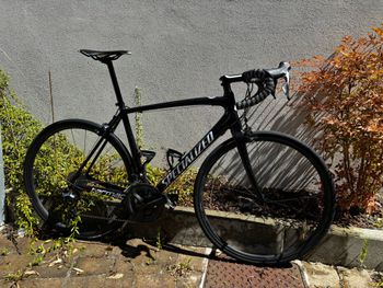 Used Specialized Tarmac Shimano Ultegra 2012 Road & Gravel — image 5 of 14
