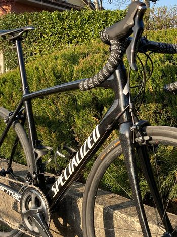 Used Specialized Tarmac Shimano Ultegra 2012 Road & Gravel — image 4 of 14
