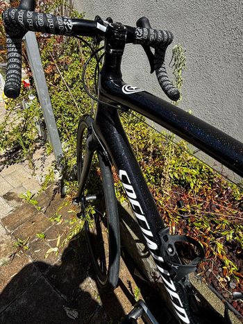Used Specialized Tarmac Shimano Ultegra 2012 Road & Gravel — image 13 of 14