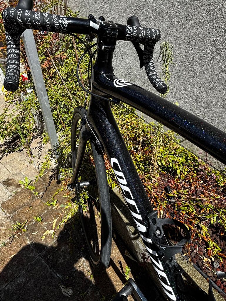 Used Specialized Tarmac Shimano Ultegra 2012 Road & Gravel — image 13 of 14