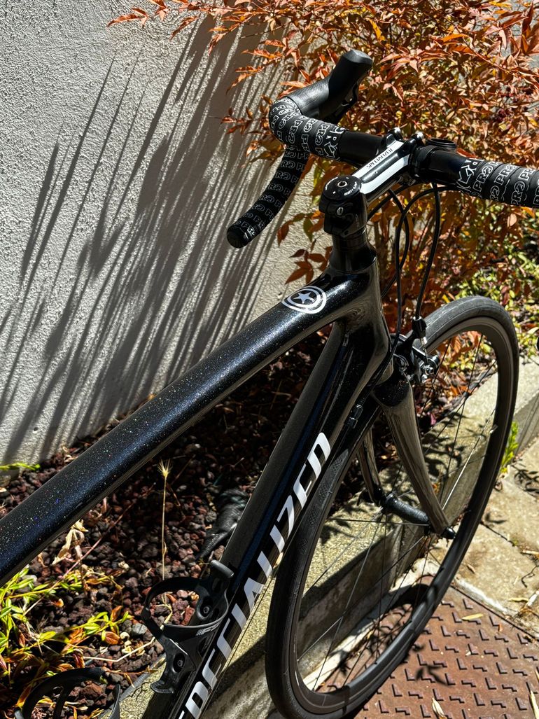 Used Specialized Tarmac Shimano Ultegra 2012 Road & Gravel — image 11 of 14