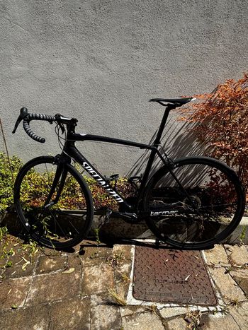 Used Specialized Tarmac Shimano Ultegra 2012 Road & Gravel — image 2 of 14