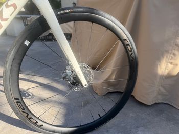 Used Specialized Specialized S-Works Crux 3 2023 Road & Gravel, White — image 5 of 10