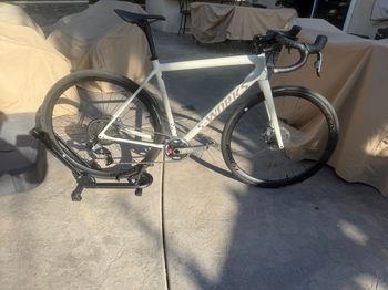 Used Specialized Specialized S-Works Crux 3 2023 Road & Gravel