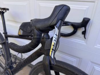 Used Specialized Diverge SRAM Red eTap AXS 2021 Road & Gravel, Black — image 3 of 4