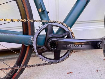 Used Specialized Women's Diverge E5 Comp 2019 2019 Road & Gravel, Black — image 2 of 6