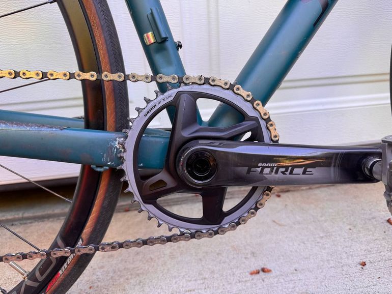Used Specialized Women's Diverge E5 Comp 2019 2019 Road & Gravel, Black — image 2 of 6