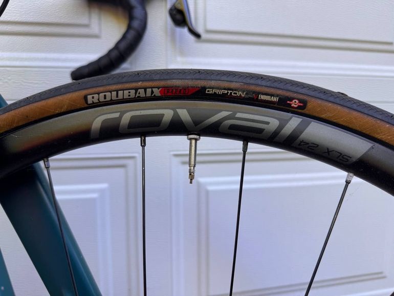 Used Specialized Women's Diverge E5 Comp 2019 2019 Road & Gravel, Black — image 5 of 6