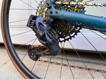 Used Specialized Women's Diverge E5 Comp 2019 2019 Road & Gravel, Black — image 3 of 6