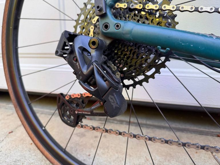Used Specialized Women's Diverge E5 Comp 2019 2019 Road & Gravel, Black — image 3 of 6
