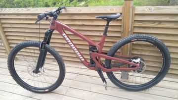 Propain Tyee Sram Eagle Transmission GX 2022 MTB usato