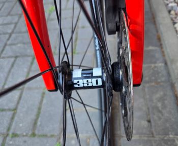 Used CUBE Cross Campagnolo Chorus 2018 Road & Gravel, Black — image 4 of 12