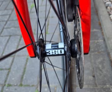 Used CUBE Cross Campagnolo Chorus 2018 Road & Gravel, Black — image 4 of 12
