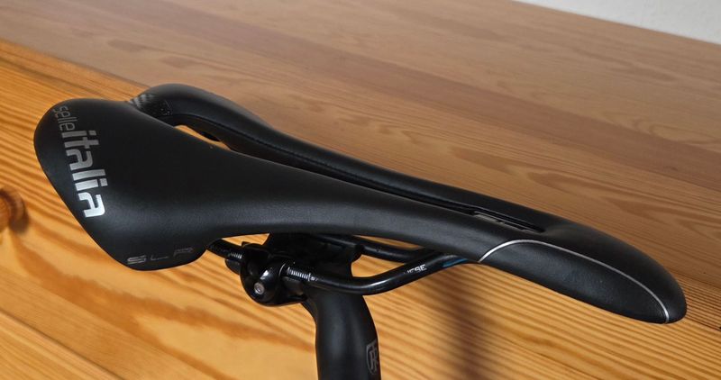 Used CUBE Cross Campagnolo Chorus 2018 Road & Gravel, Black — image 11 of 12