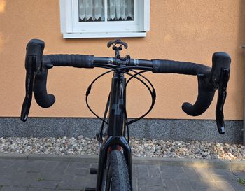 Used CUBE Cross Campagnolo Chorus 2018 Road & Gravel, Black — image 5 of 12