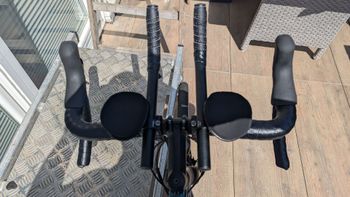 Used Stevens Stevens Custom Shimano GRX 2022 Road & Gravel, Green — image 5 of 5