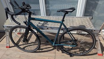 Used Stevens Stevens Custom Shimano GRX 2022 Road & Gravel