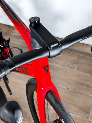 Used Giant Propel Advanced 2 2024 2024 Road & Gravel, Red — image 14 of 24