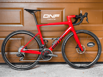 Used BMC Teammachine SLR 01 MOD Force AXS 2023 2023 Road & Gravel