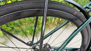 Used Contoura Fe-12 Contoura Fe-12 Custom Shimano Deore 2022 Urban, Green — image 4 of 20