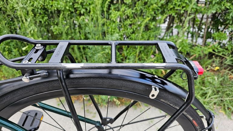 Used Contoura Fe-12 Contoura Fe-12 Custom Shimano Deore 2022 Urban, Green — image 14 of 20