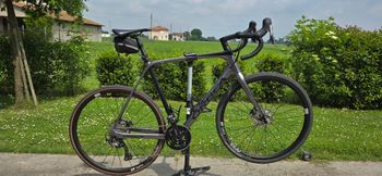 Used Orbea M20 Gravel 2020 Road & Gravel