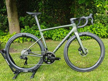 Used Specialized S-Works Tarmac SL8 - Shimano Dura-Ace Di2 2026 2026 Road & Gravel