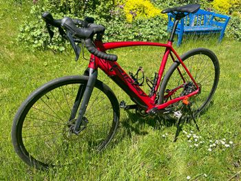 Used Ridley Kanzo E - Shimano Ultegra 2x11sp 2021 2021 Road & Gravel — image 4 of 7