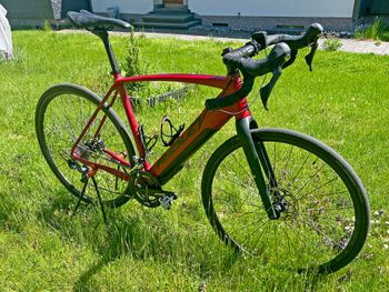 Used Ridley Kanzo E - Shimano Ultegra 2x11sp 2021 2021 Road & Gravel — image 2 of 7