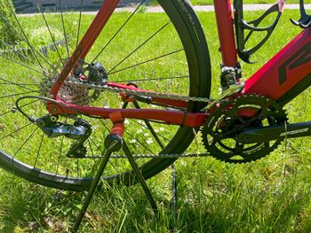 Used Ridley Kanzo E - Shimano Ultegra 2x11sp 2021 2021 Road & Gravel — image 6 of 7