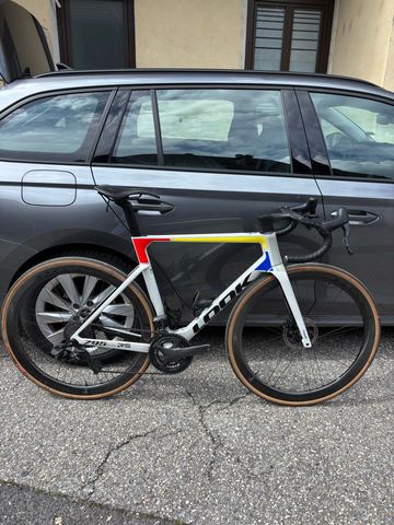 Used Look 795 Campagnolo Super Record 2025 Road & Gravel