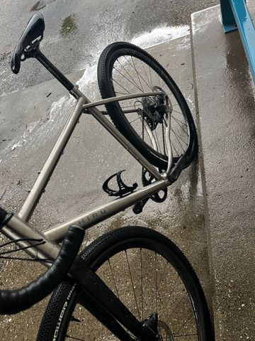 Použité Chiru X-root Custom Campagnolo Ekar 2025 Road & Gravel — obrázek 6 z 6