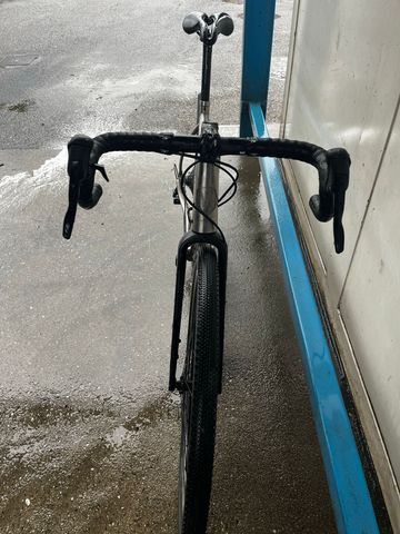 Použité Chiru X-root Custom Campagnolo Ekar 2025 Road & Gravel — obrázek 3 z 6