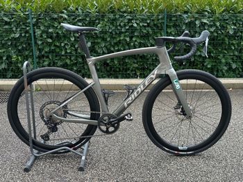 Used Ridley Kanzo Shimano GRX 2024 Road & Gravel