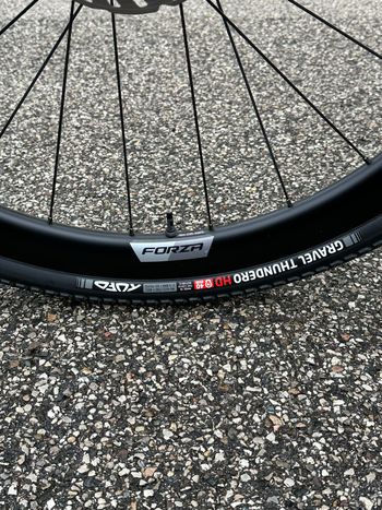 Used Ridley Kanzo Shimano GRX 2024 Road & Gravel, Hellgrau — image 7 of 14